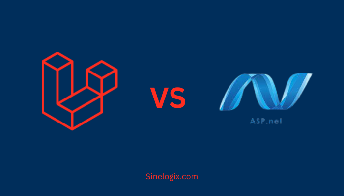 Laravel vs ASP.NET