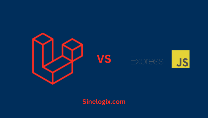 Laravel vs Express.js