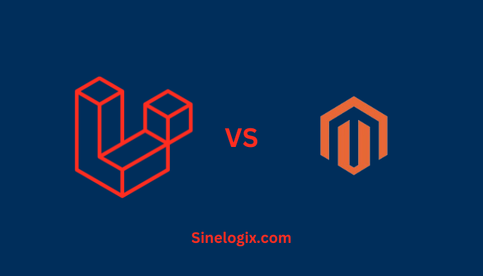 Laravel vs Magento