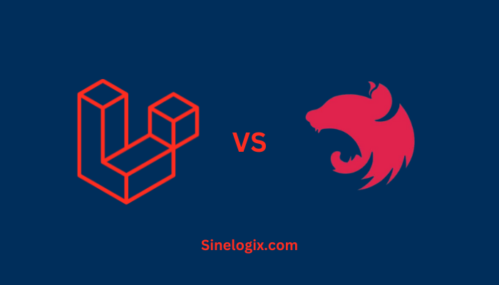 Laravel vs NestJS