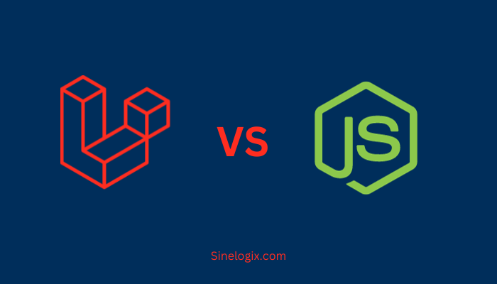 Laravel vs NodeJS