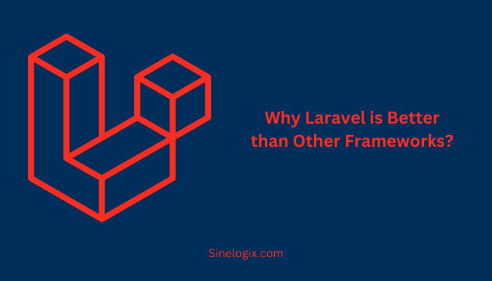 Laravel vs Other Frameworks