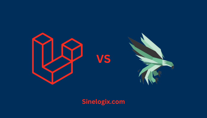 Laravel vs Phalcon