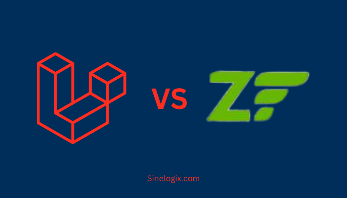 Laravel vs Zend